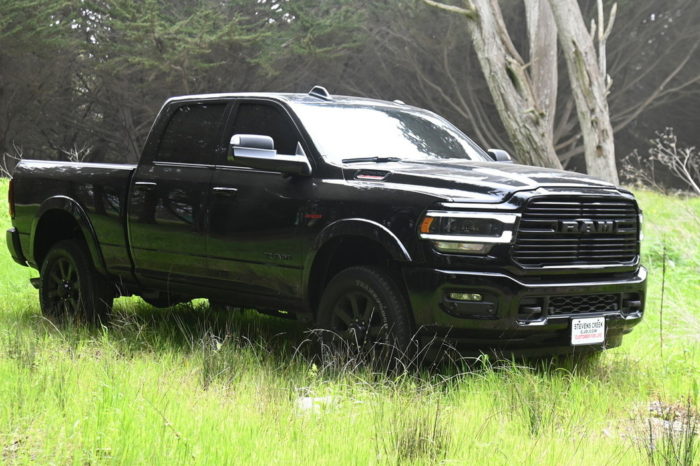 Dodge Ram 2500